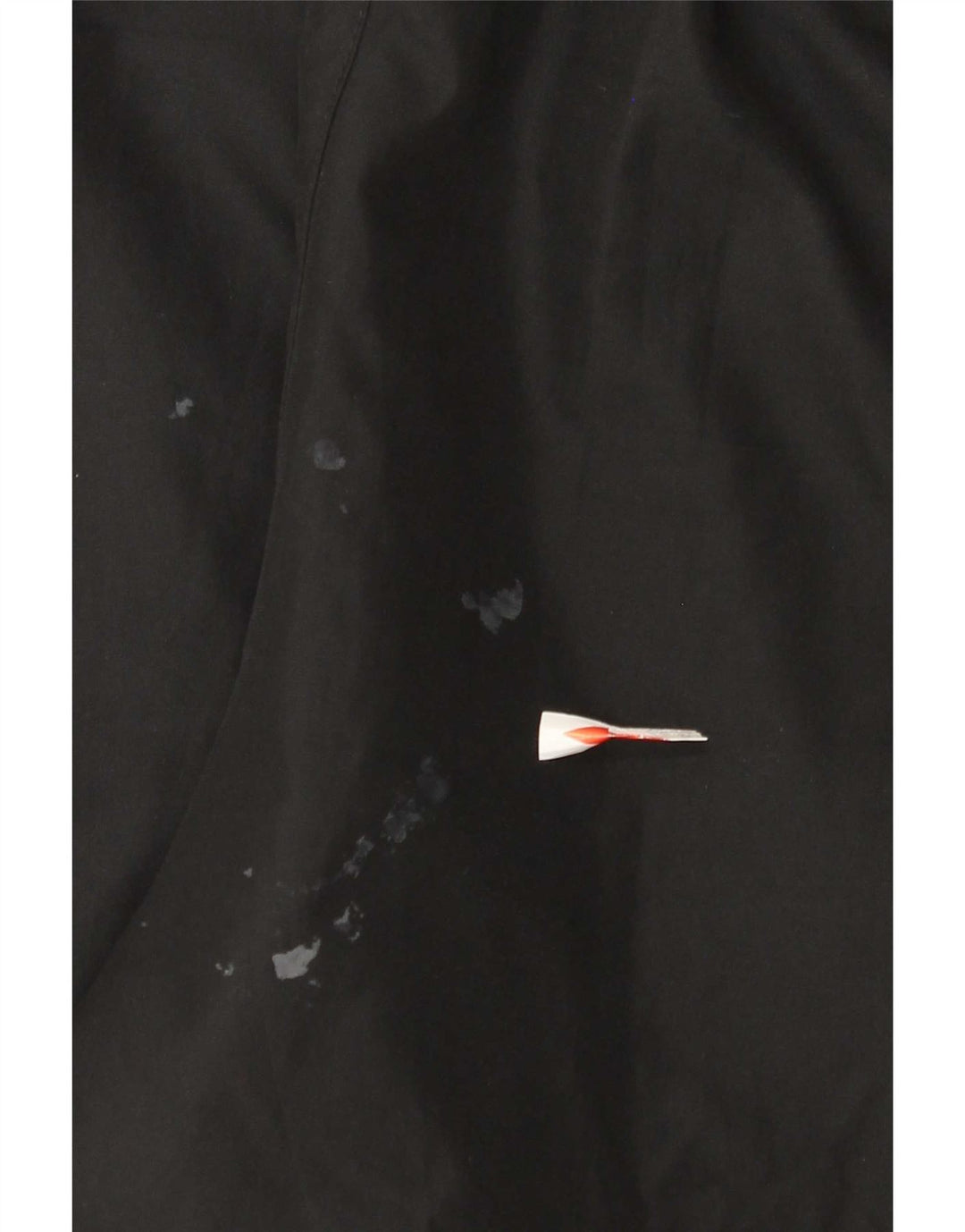 Nike Herren-Trainingshose, Jogginghose, XL, Schwarz, Polyester