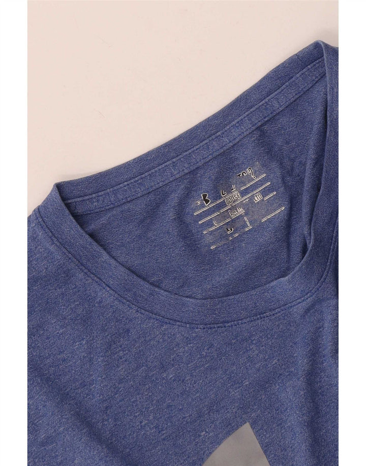 Under Armour Herren Grafik T-Shirt Top 2XL Blau