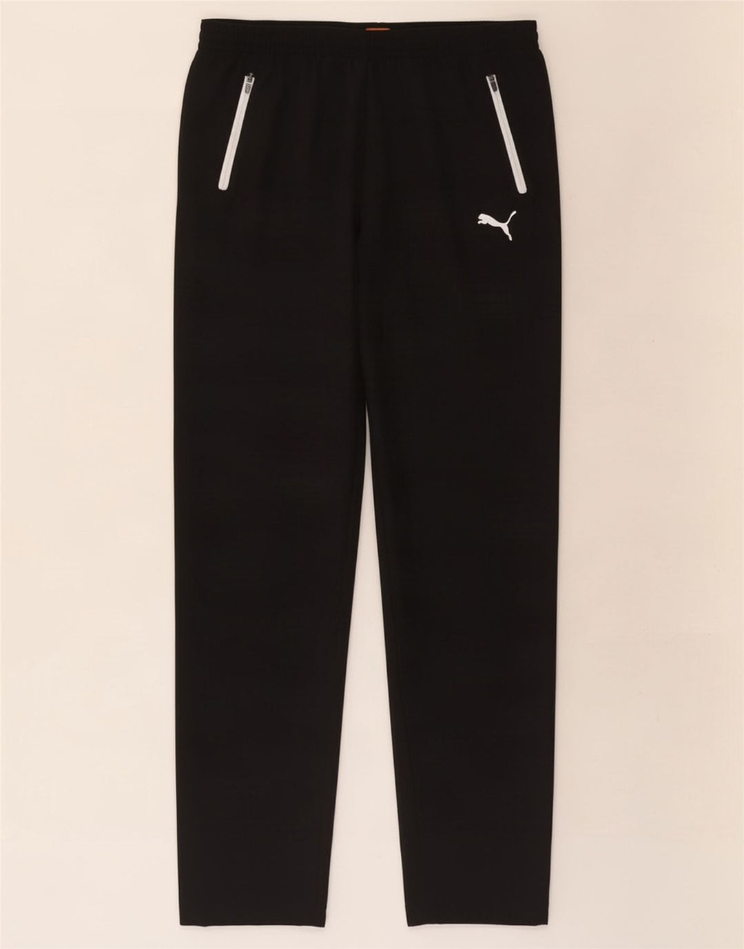 Puma Damen Trainingshose UK 14 Large Schwarz Polyester