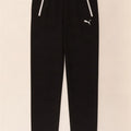Puma Damen Trainingshose UK 14 Large Schwarz Polyester