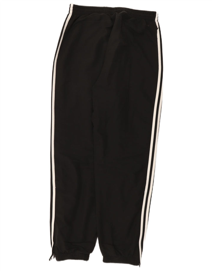 Adidas Herren Trainingshose Jogger Medium Schwarz Polyester