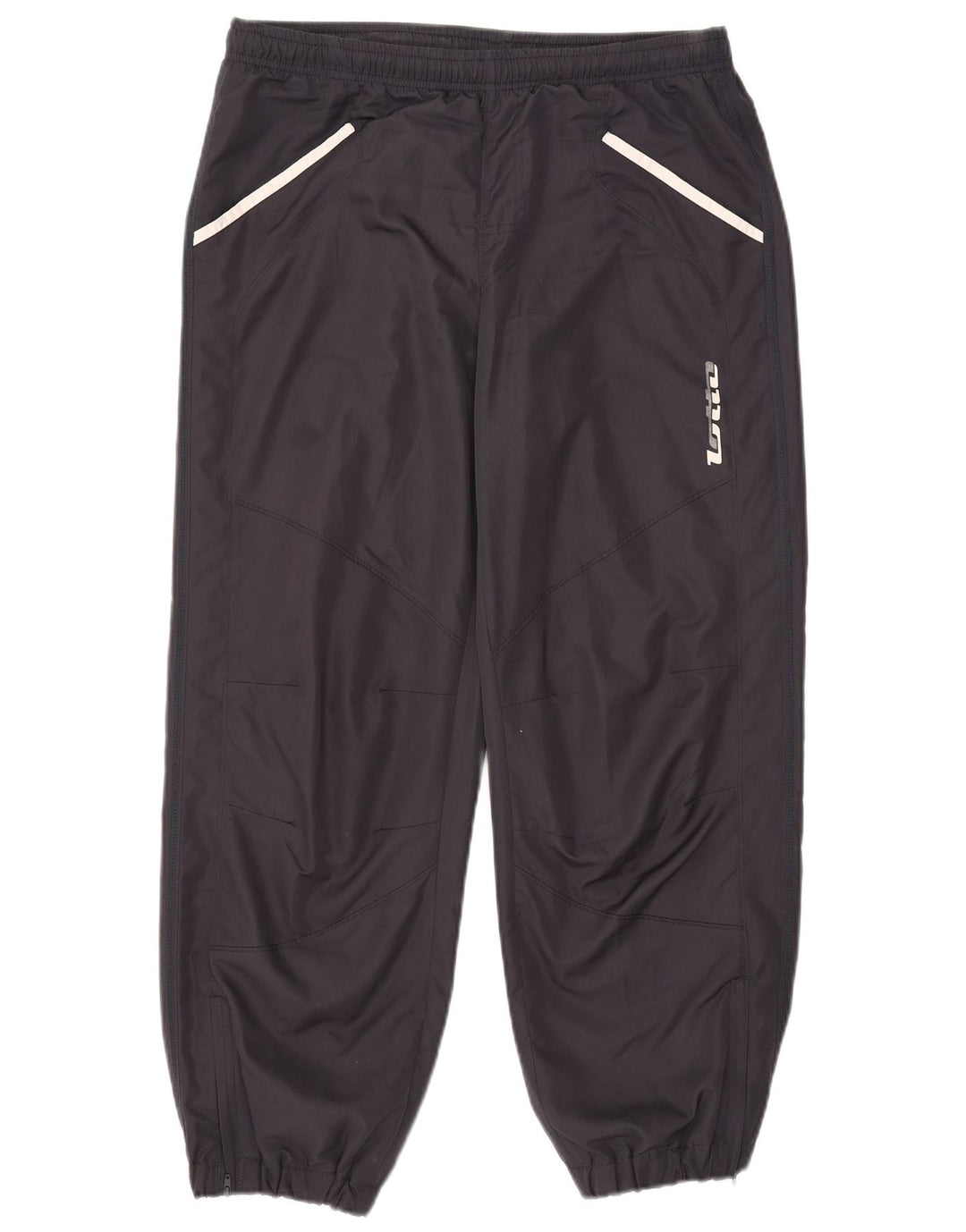 Lotto Herren-Trainingshose, Jogginghose, Mittel, Marineblau