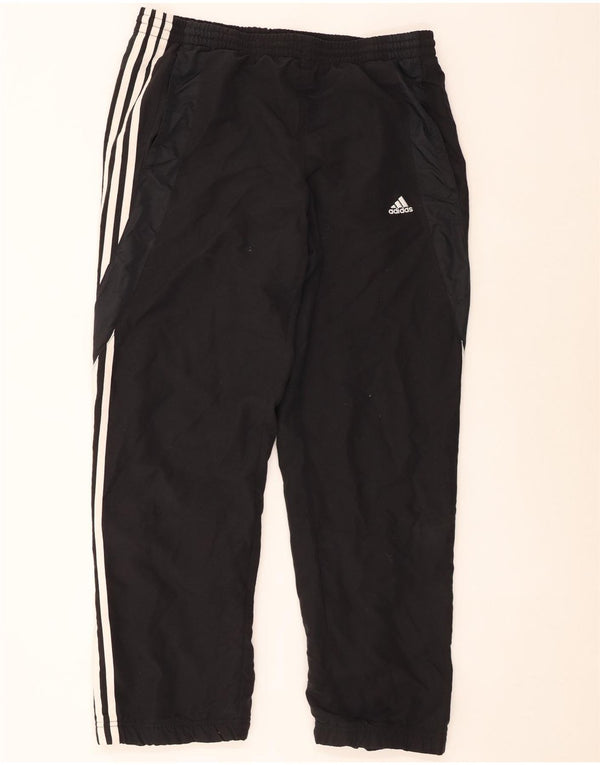 Adidas Herren Trainingshose Jogger Medium Schwarz Polyester