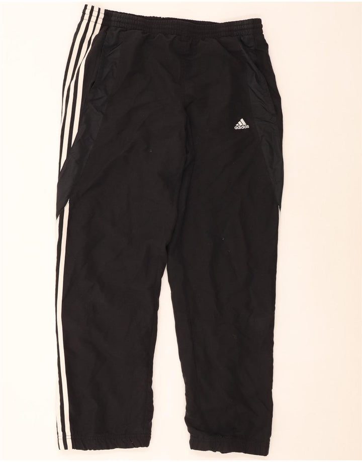 Adidas Herren Trainingshose Jogger Medium Schwarz Polyester