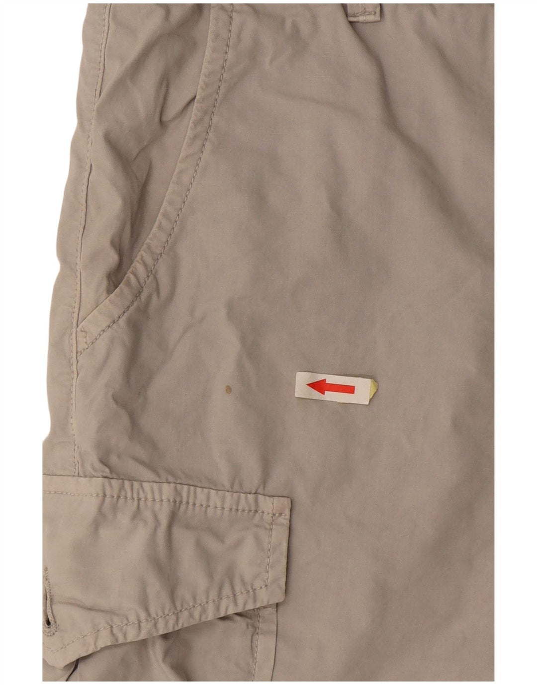 MELTIN' POT Herren Cargoshorts W33 Mittelbeige