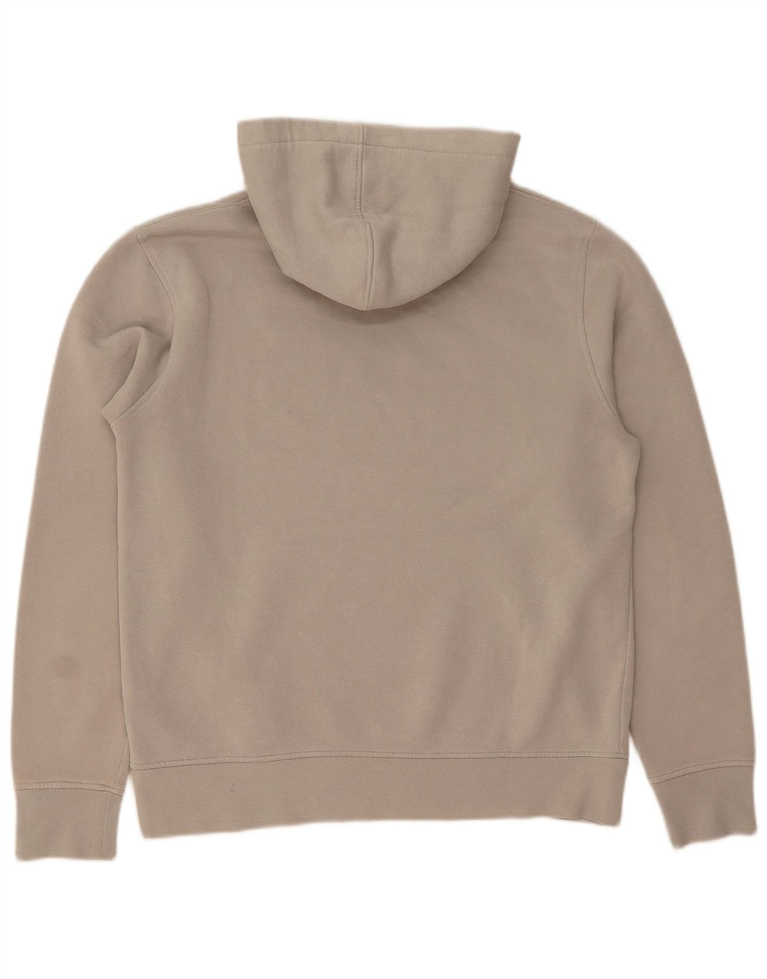 SALTROCK Herren-Kapuzenpullover mit Grafik, Mittelgrau