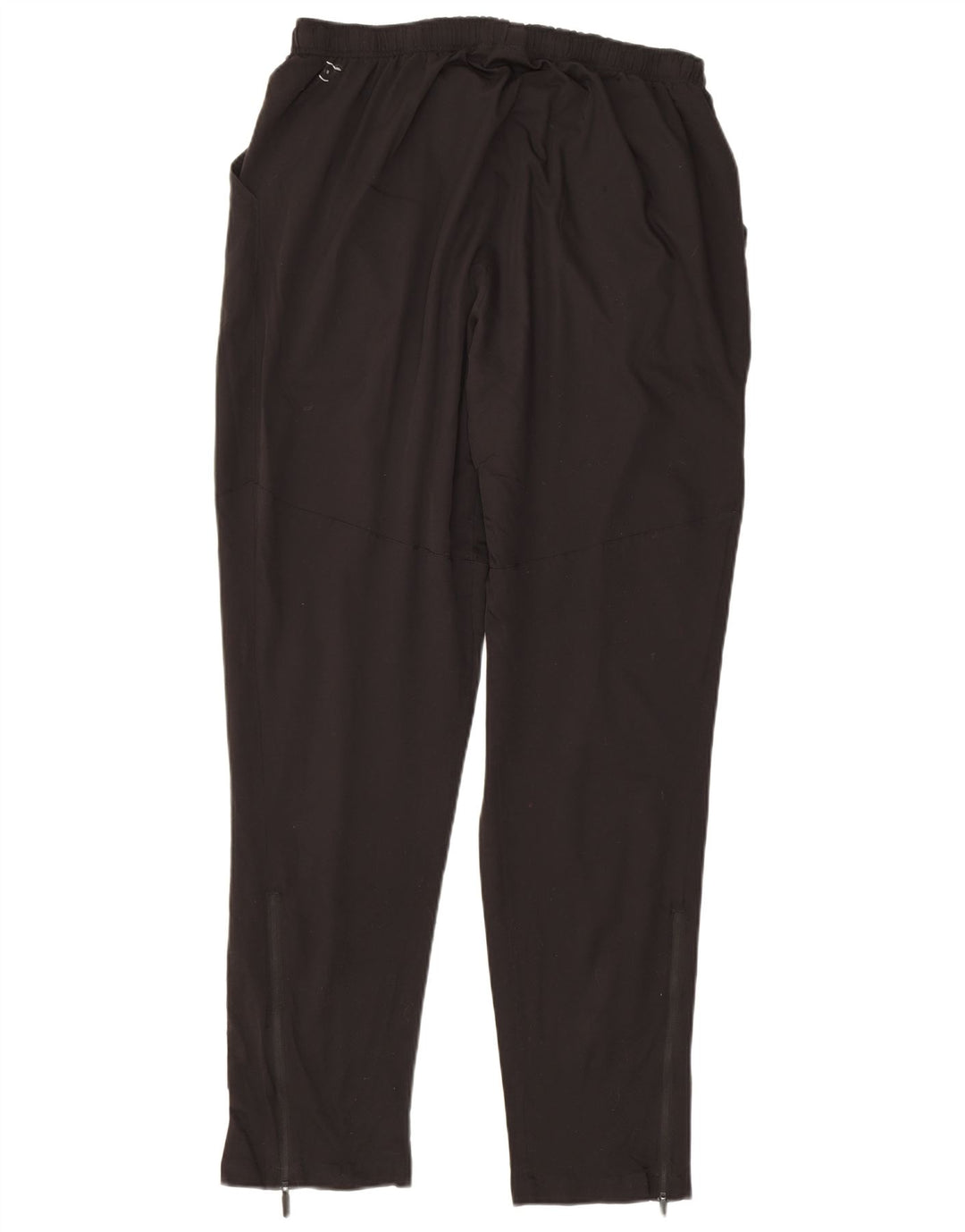 PUMA Herren Trainingshose XL Schwarz