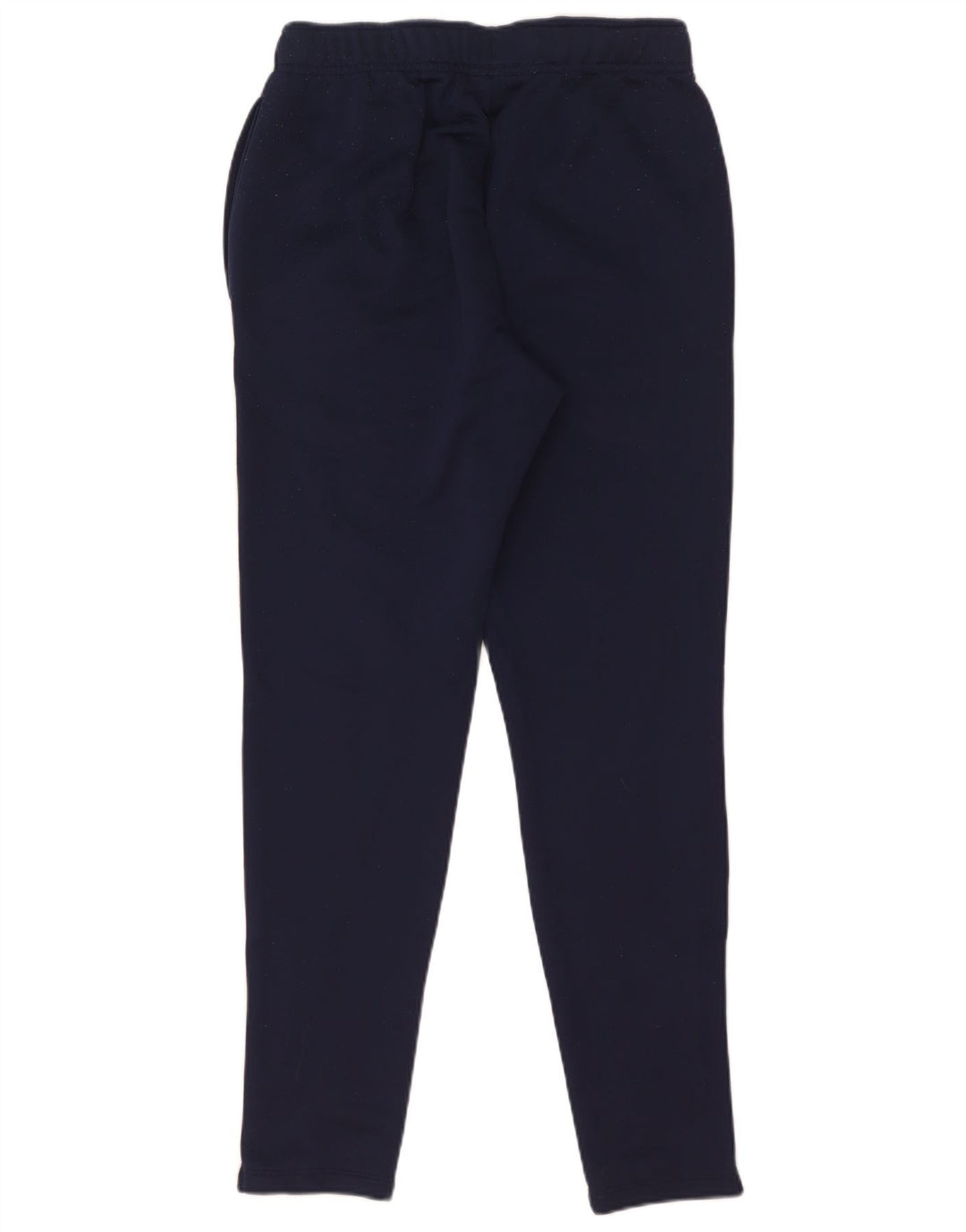 Nike Herren Dri Fit Trainingshose, Größe S, Marineblau, Polyester