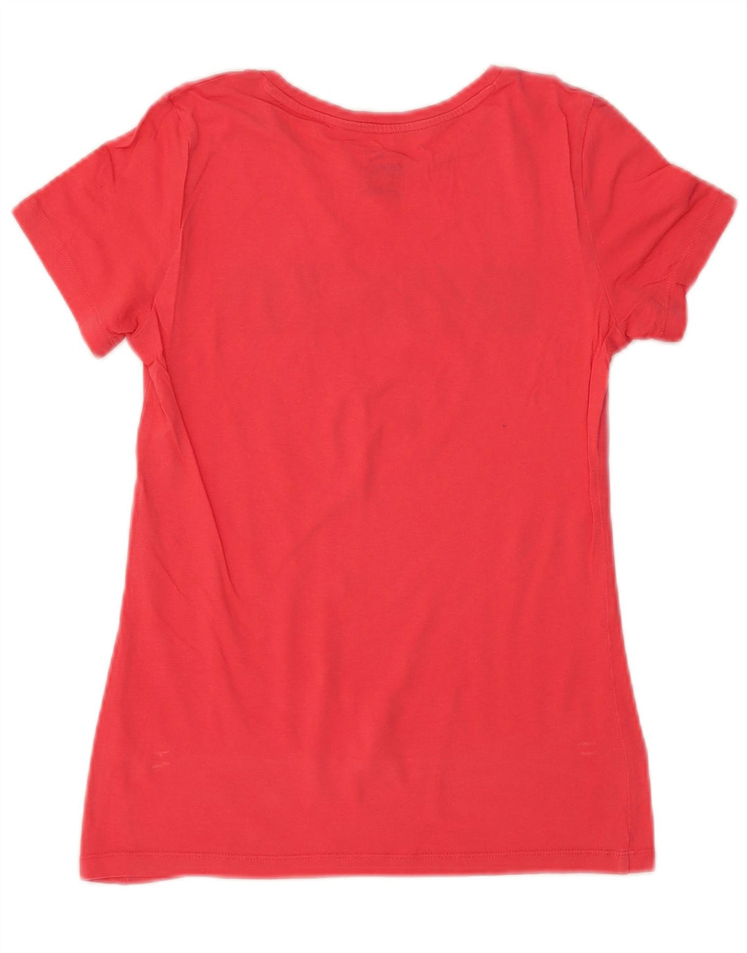 Puma Mädchen Grafik T-Shirt Top 13–14 Jahre Rosa
