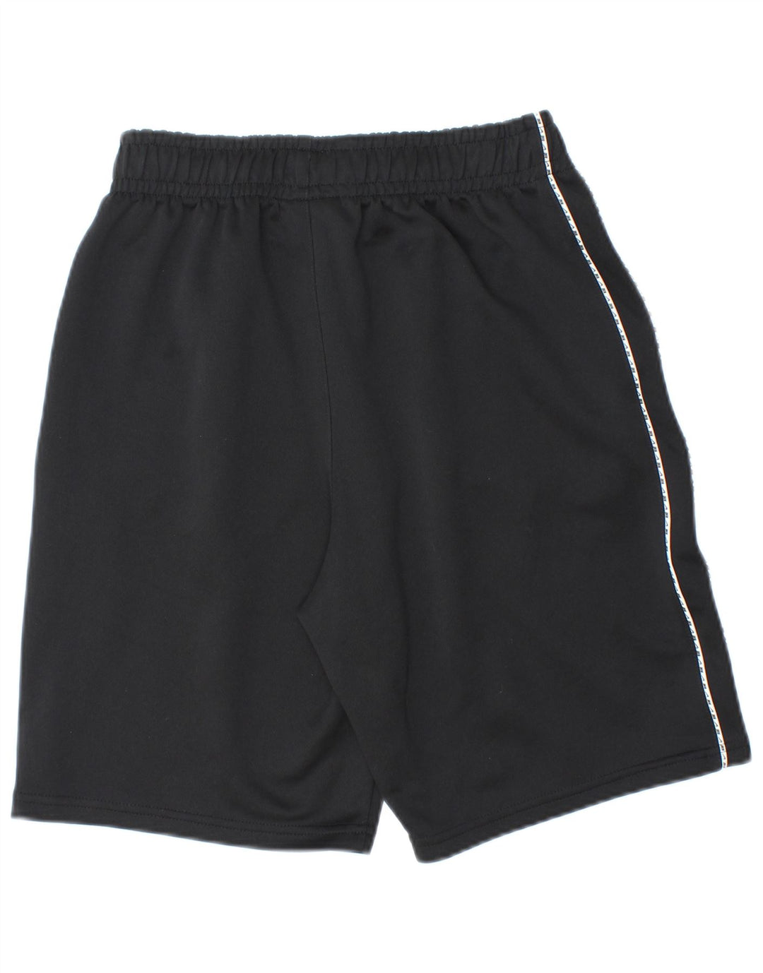 Nike Sportshorts für Jungen, 13–14 Jahre, XL, schwarzes Polyester