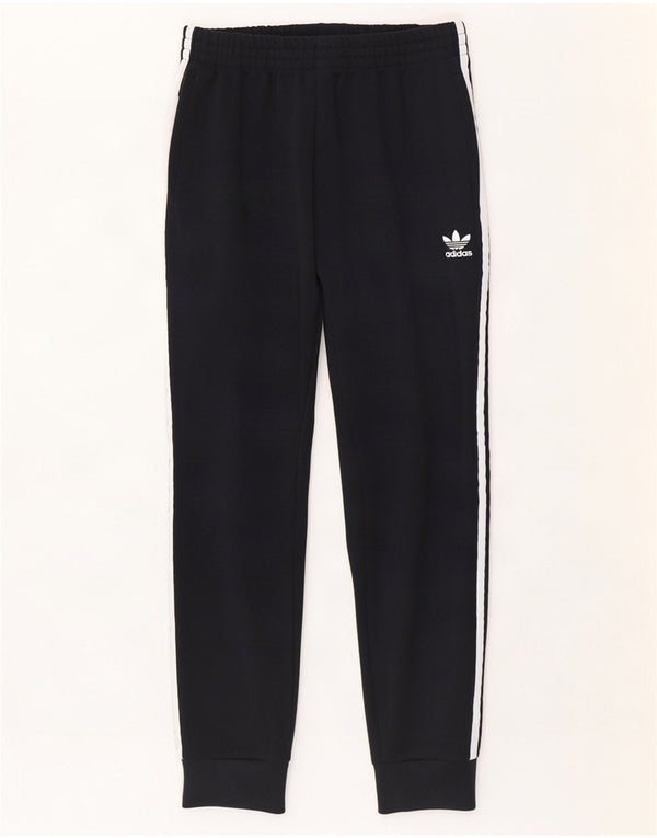 Adidas Herren Trainingshose Jogger Medium Schwarz Polyester
