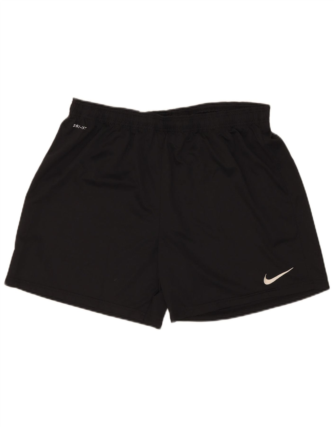 Nike Herren Dri Fit Sport Shorts XL Schwarz Polyester