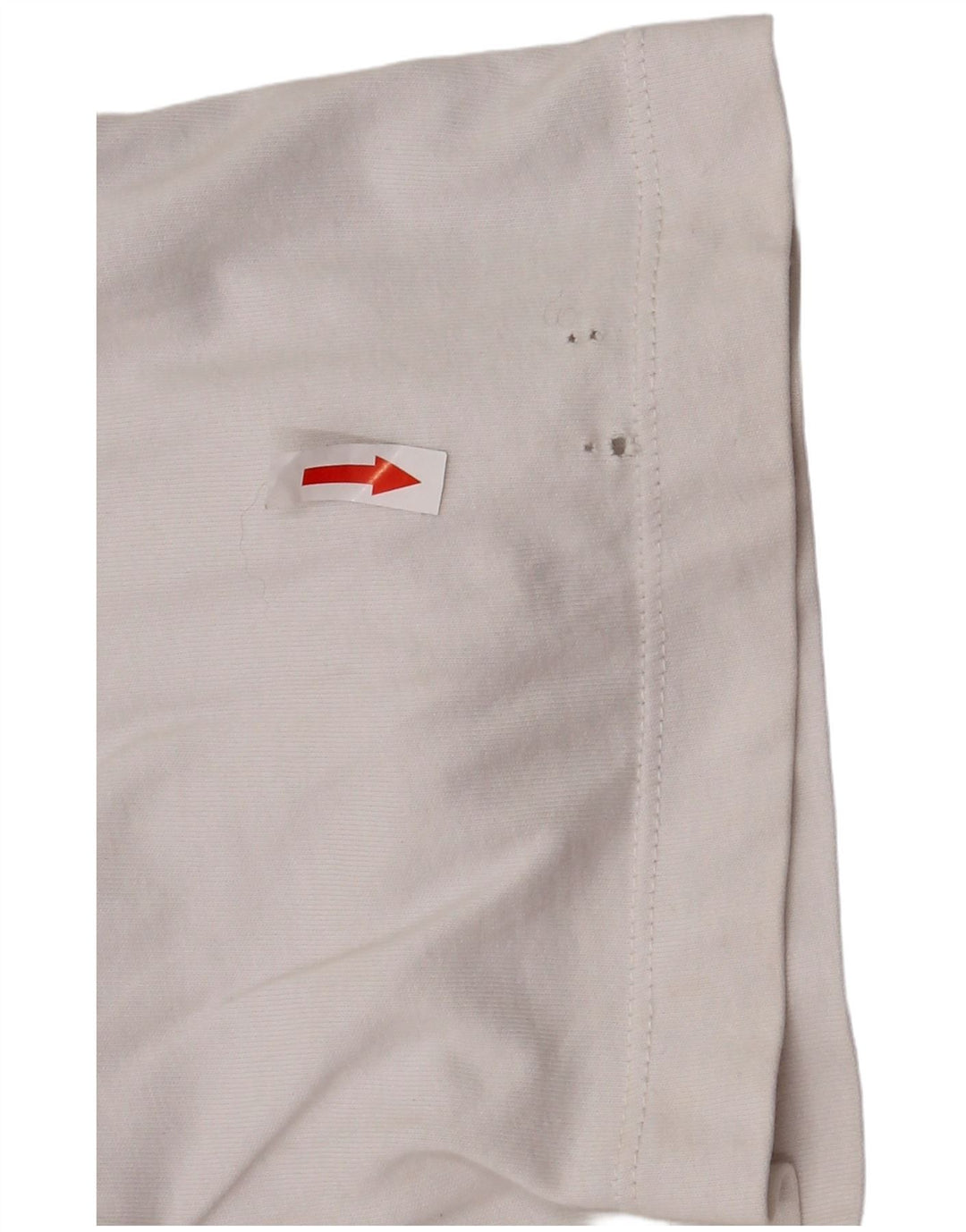 Jordan Herren-T-Shirt mit Grafik, XL, weiße Baumwolle