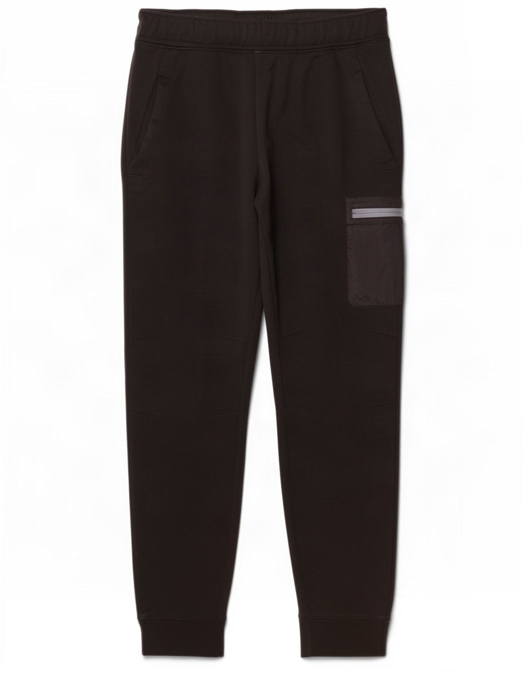 The North Face Herren-Trainingshose, Jogginghose, Mittelschwarz, Polyester
