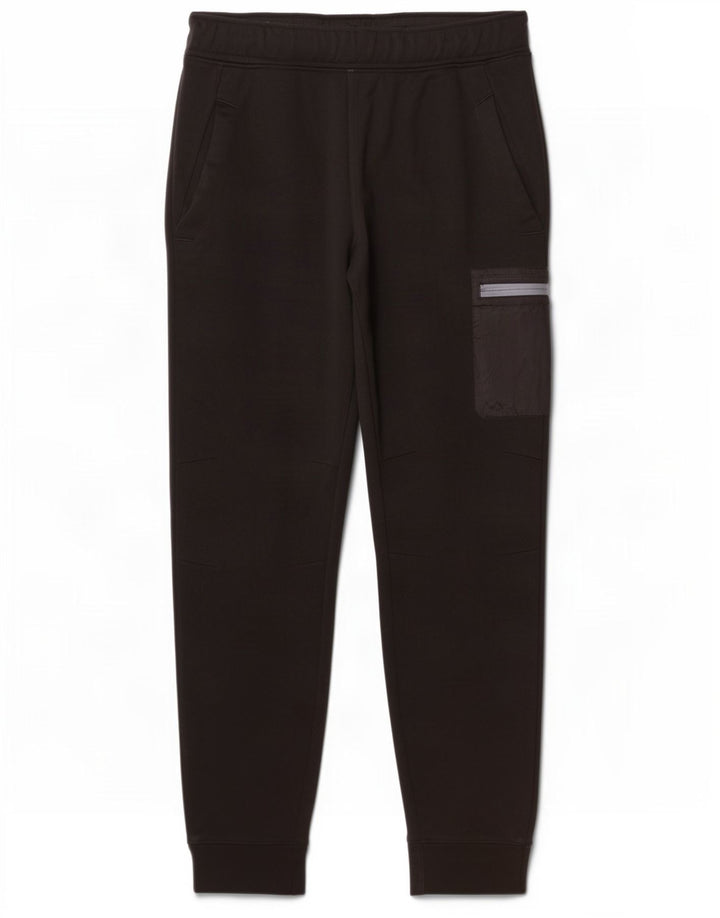 The North Face Herren-Trainingshose, Jogginghose, Mittelschwarz, Polyester