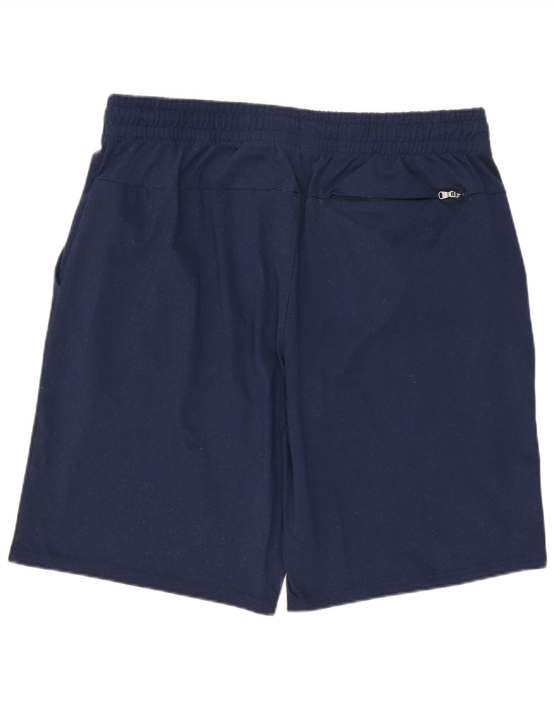 POLO RALPH LAUREN Herren-Sportshorts, mittelmarineblaues Polyester