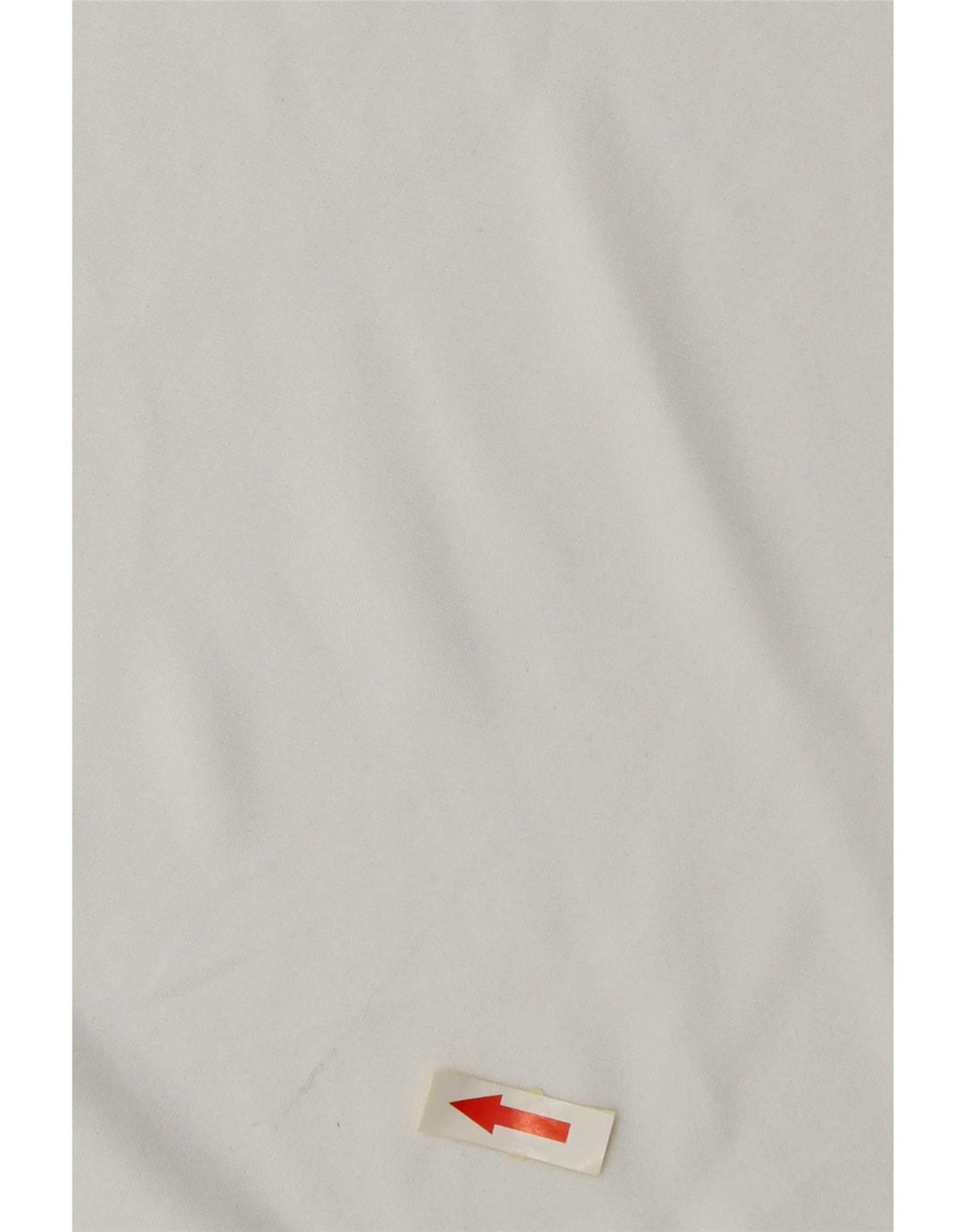 Nike Herren Dri Fit T-Shirt-Oberteil Mittelweißes Colourblock-Polyester