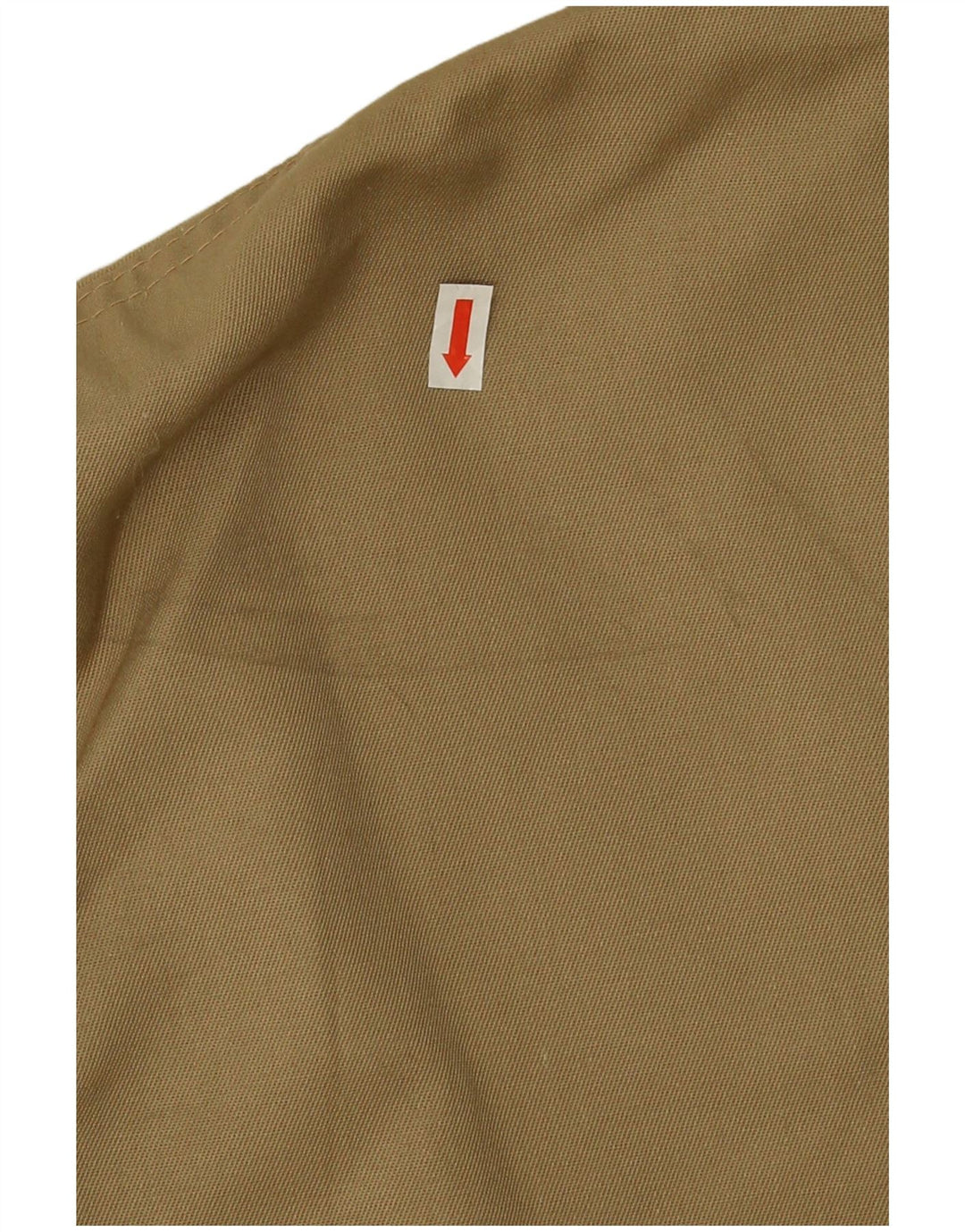 Dernic Herren Bomberjacke UK 40 Large Beige