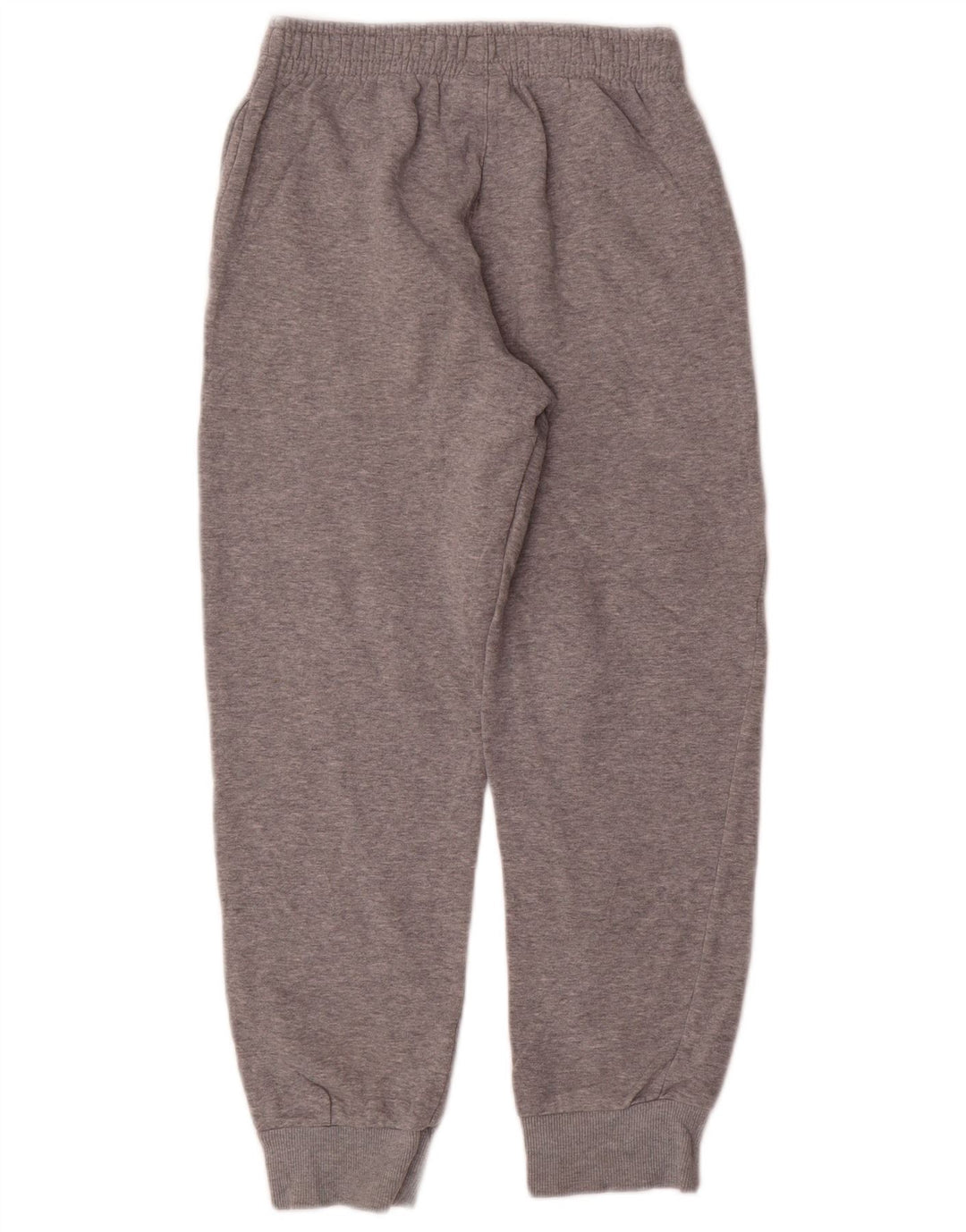 Hurley Jungen-Trainingshose mit Grafik, Jogginghose, 10–11 Jahre, Mittelgrau
