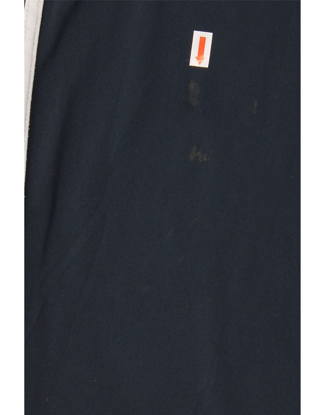 ADIDAS Herren Clima 365 Trainingshose XL Marineblau Polyester