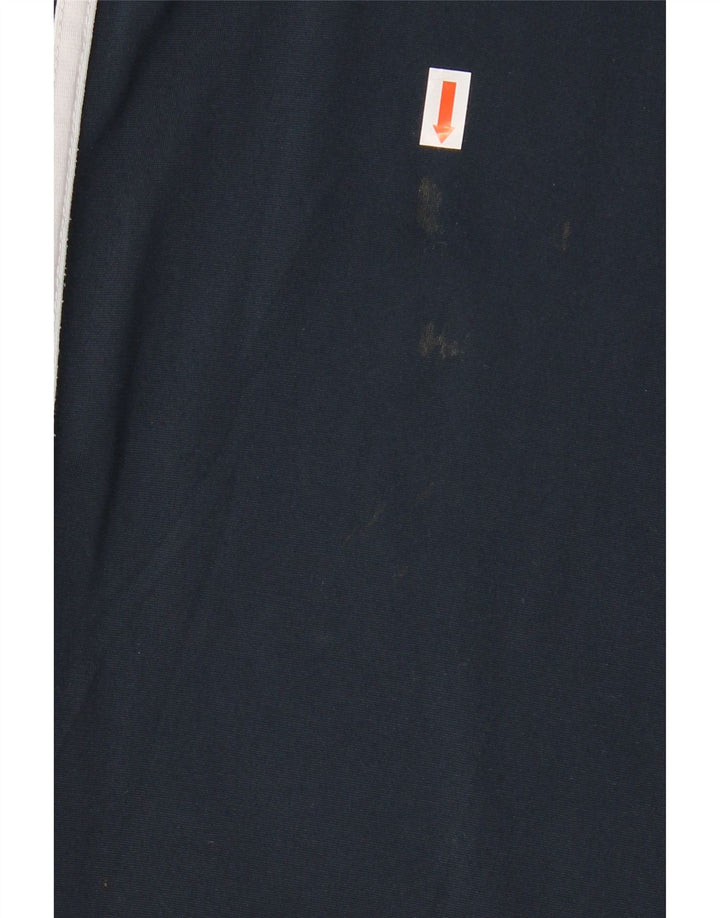 ADIDAS Herren Clima 365 Trainingshose XL Marineblau Polyester