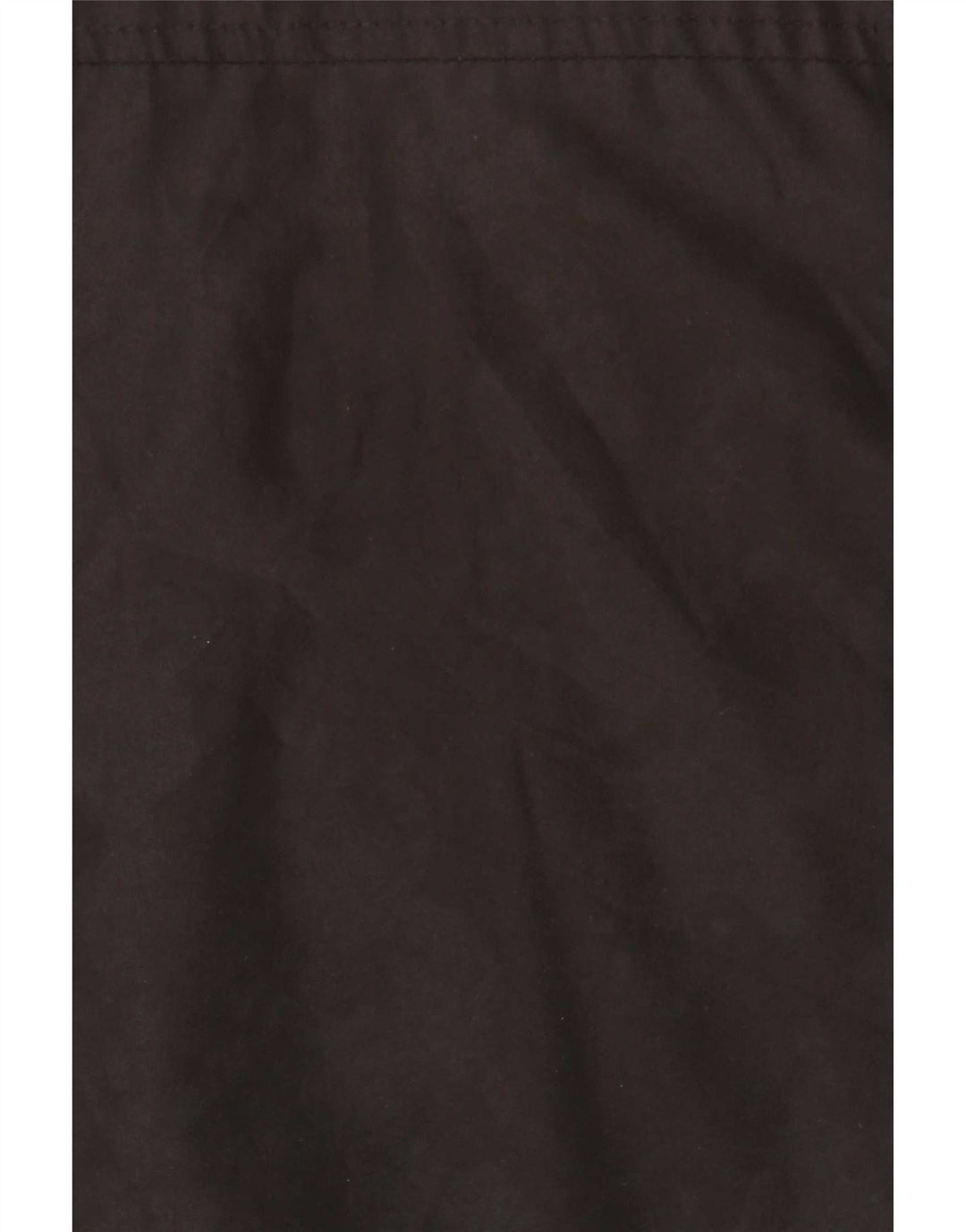 Ellesse Herren Utility Jacke UK 42 XL Schwarz