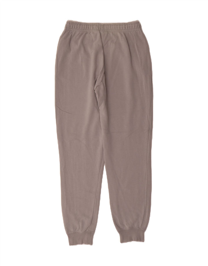 NIKE Mens Tracksuit Trousers Joggers Small  Grey Cotton Vintage Nike and Second-Hand Nike from Messina Hembry 