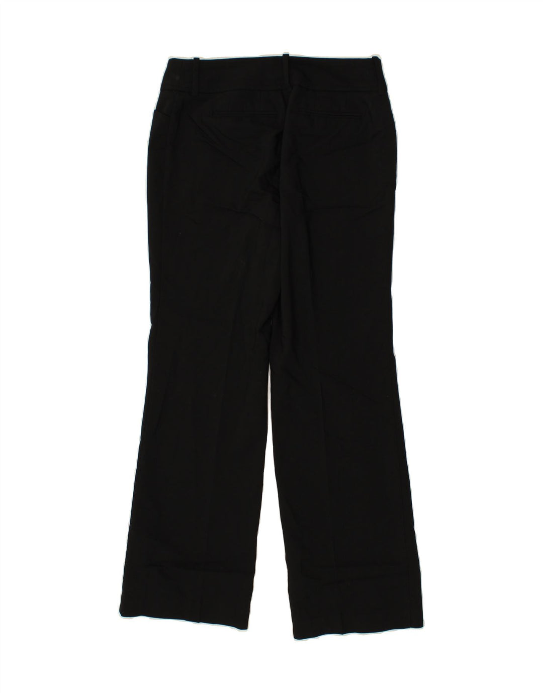 MOSSIMO Womens Stretch Bootcut Casual Trousers US 8 Medium W32 L32 Black Vintage Mossimo and Second-Hand Mossimo from Messina Hembry 