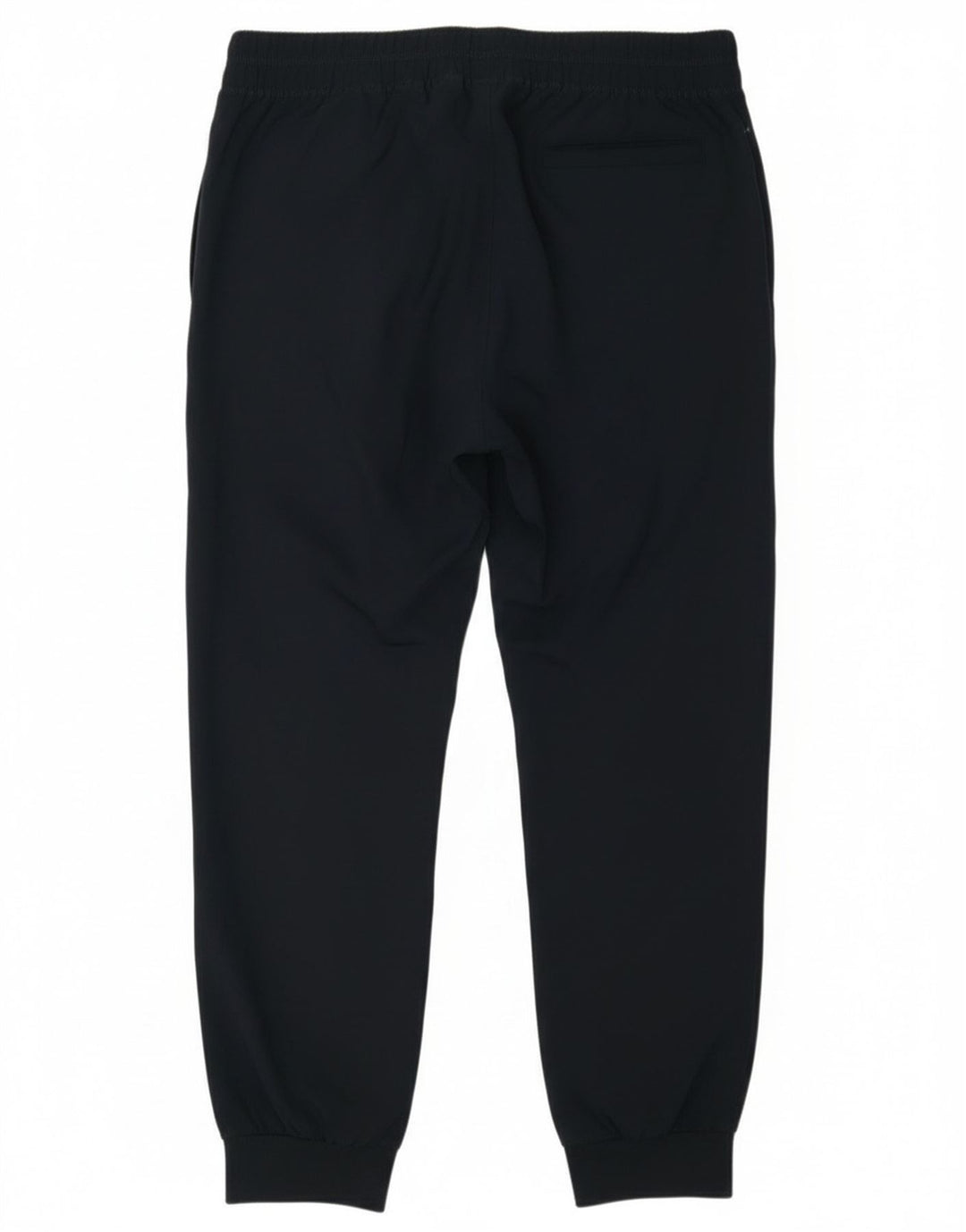 Fila Damen Trainingshose Jogger UK 12 Medium Marineblau Polyester