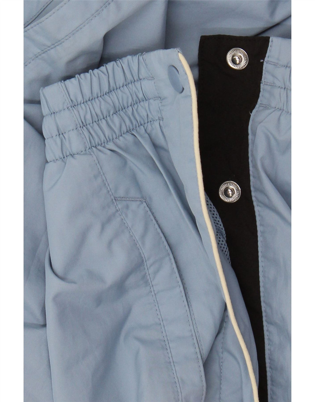 PUMA Herren-Trainingshose, groß, blau, Polyester