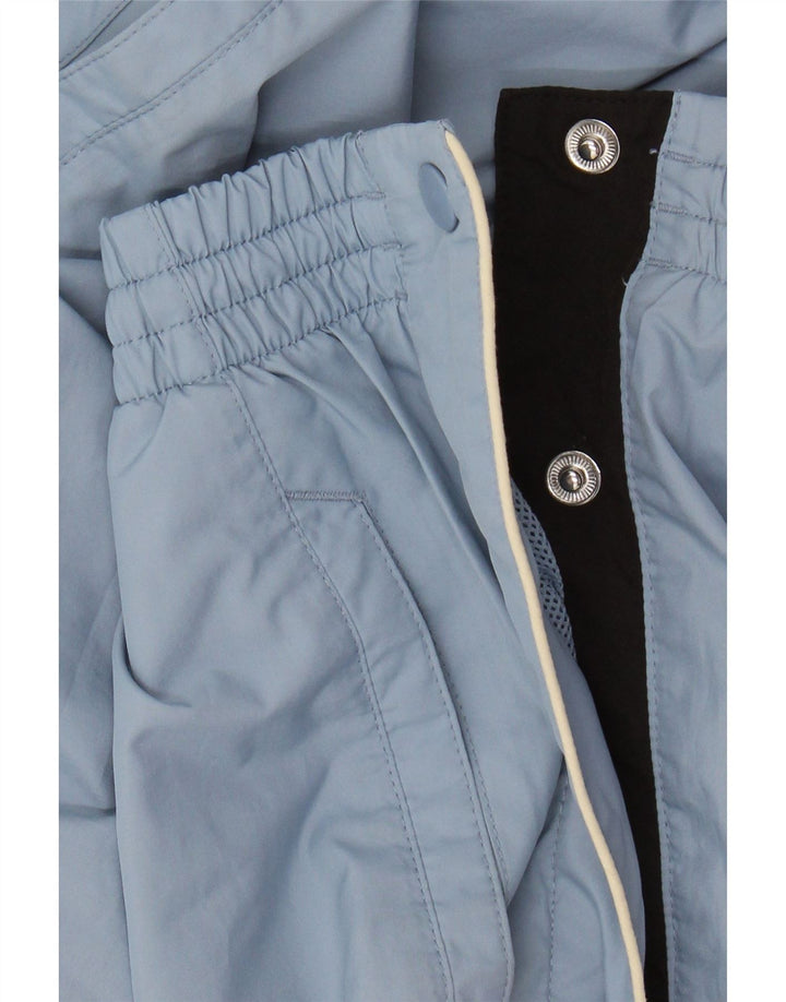 PUMA Herren-Trainingshose, groß, blau, Polyester