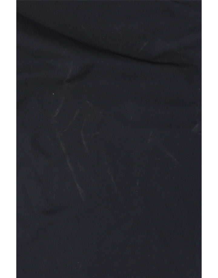 ADIDAS Mens Tracksuit Trousers Medium  Navy Blue Polyester Vintage Adidas and Second-Hand Adidas from Messina Hembry 