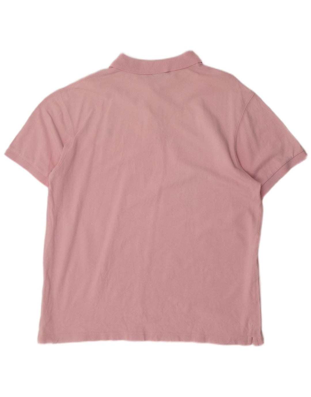 Marlboro Classics Herren Poloshirt 2XL Rosa