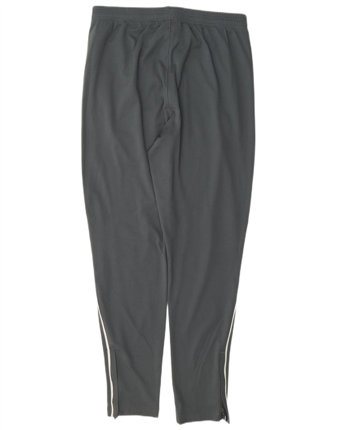 Under Armour Herren-Trainingshose, großes graues Polyester