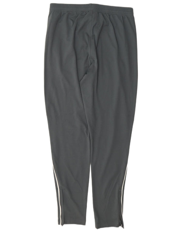 Under Armour Herren-Trainingshose, großes graues Polyester