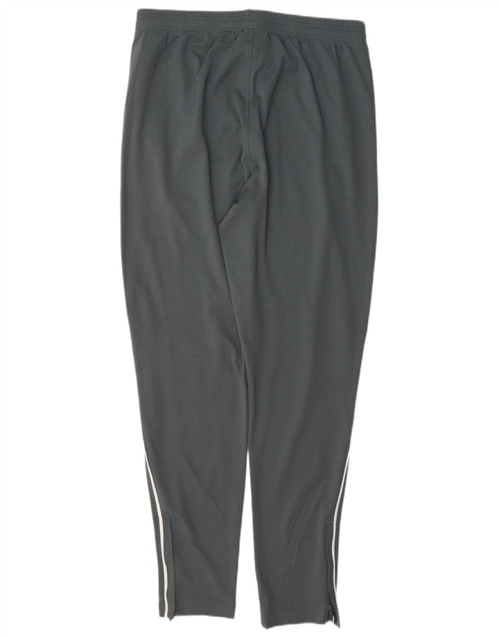 Under Armour Herren-Trainingshose, großes graues Polyester