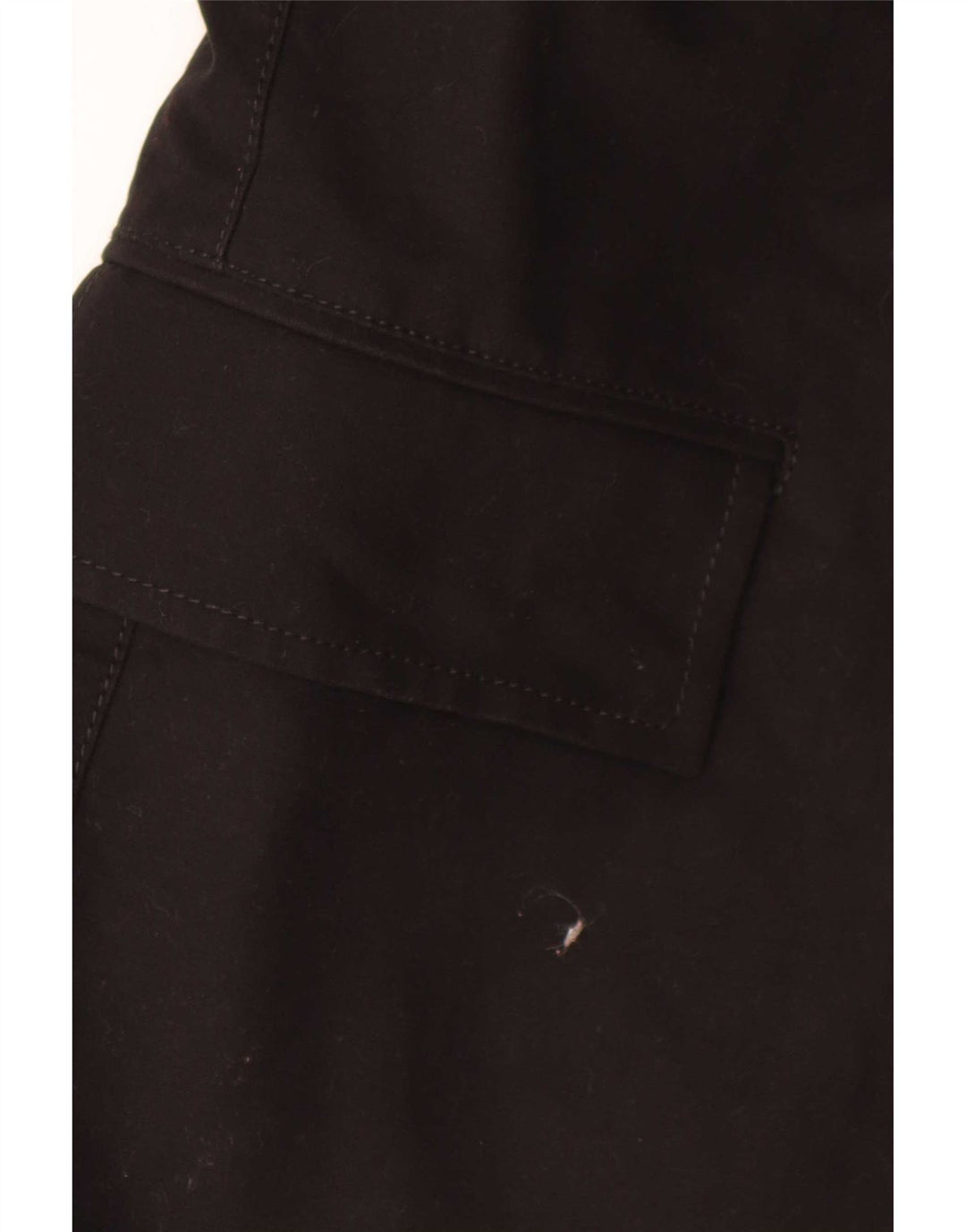 Bikkembergs Herren-Blazer mit 2 Knöpfen, Größe IT 48, mittelschwarz, Baumwolle