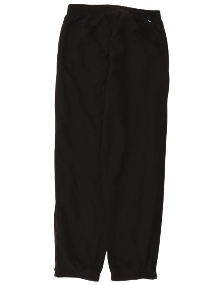 Adidas Herren Climalite Trainingshose Jogger Medium Schwarz Polyester