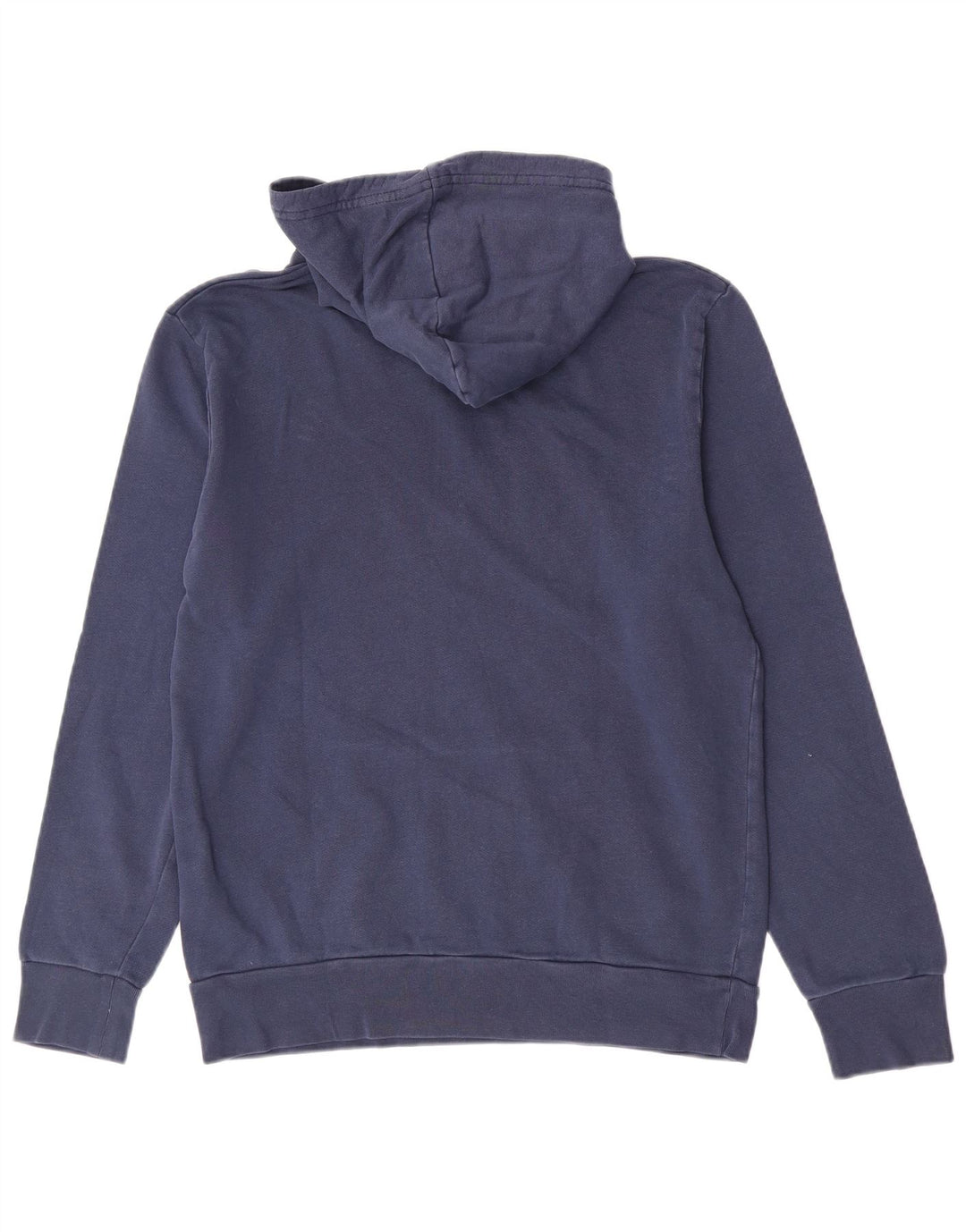 Levi's Herren-Kapuzenpullover mit Grafik, mittelmarineblau, Baumwolle