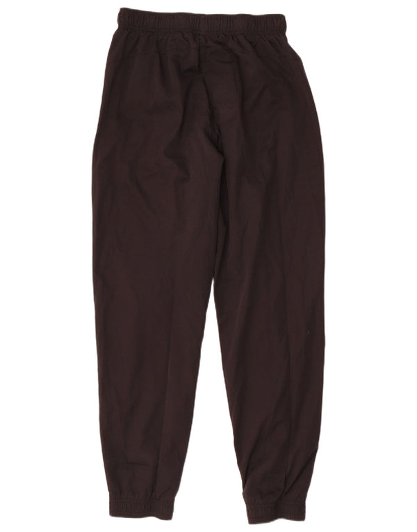 Puma Herren-Trainingshose, Jogginghose, Mittelschwarz, Polyester