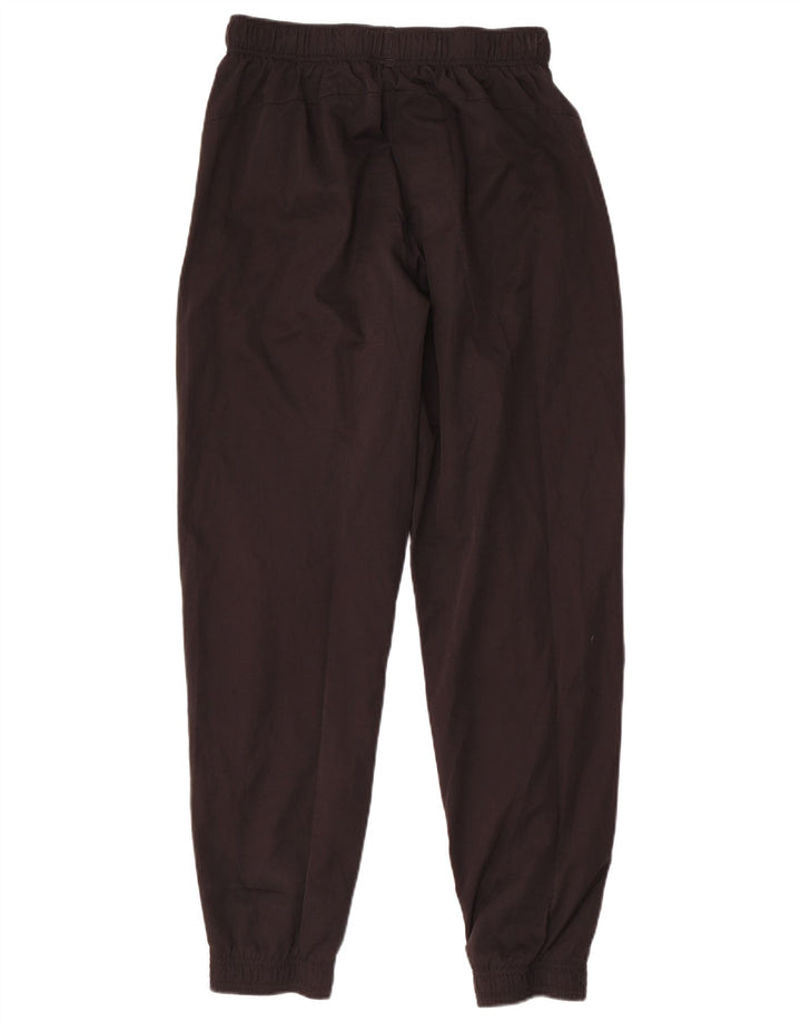 Puma Herren-Trainingshose, Jogginghose, Mittelschwarz, Polyester