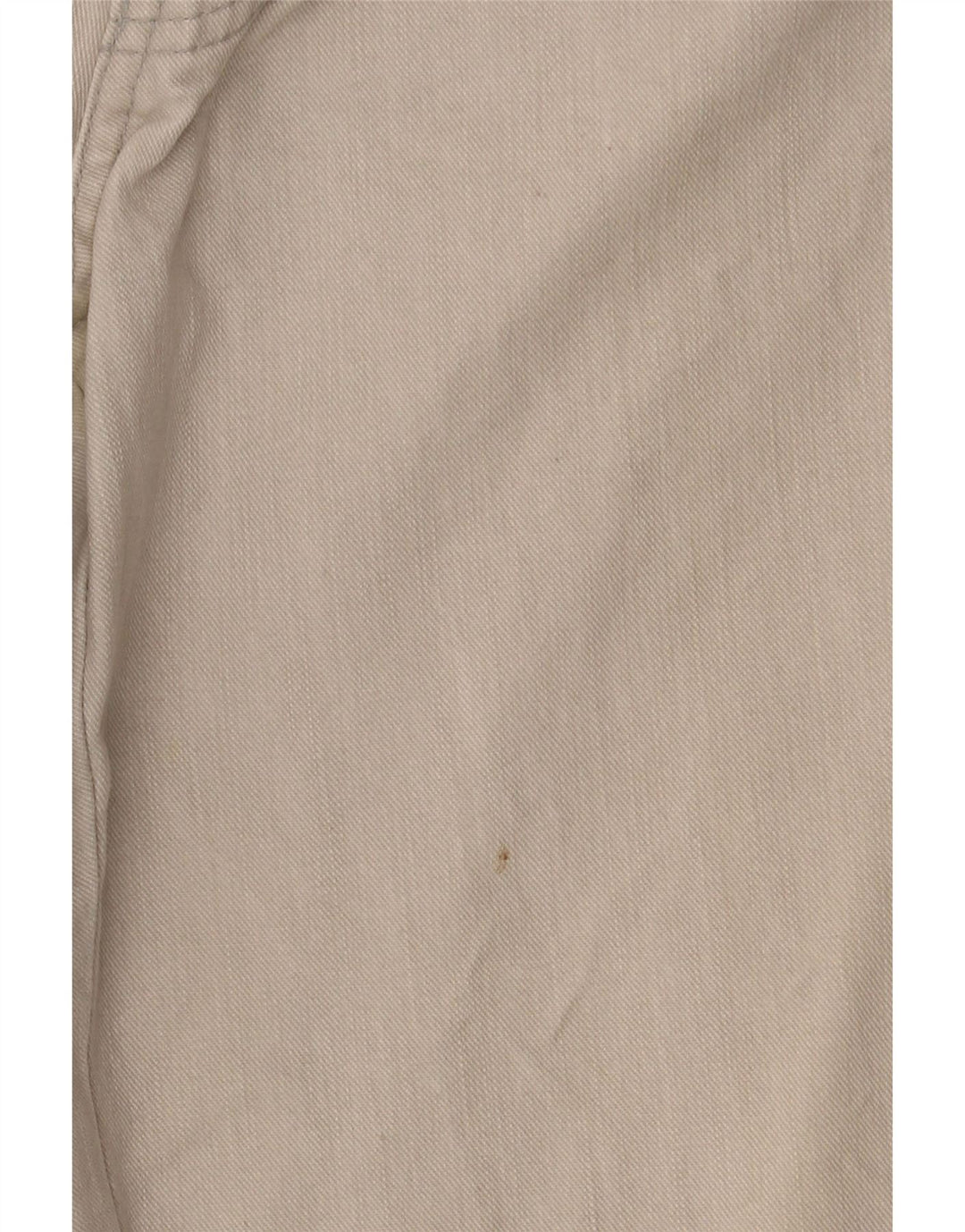 Armani Damen Tapered Jeans W27 L26 Graue Baumwolle