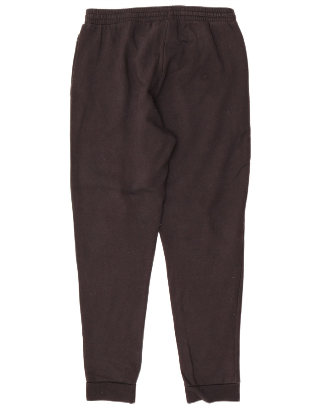 Adidas Herren-Trainingshose, Jogginghose, mittelschwarz, Baumwolle