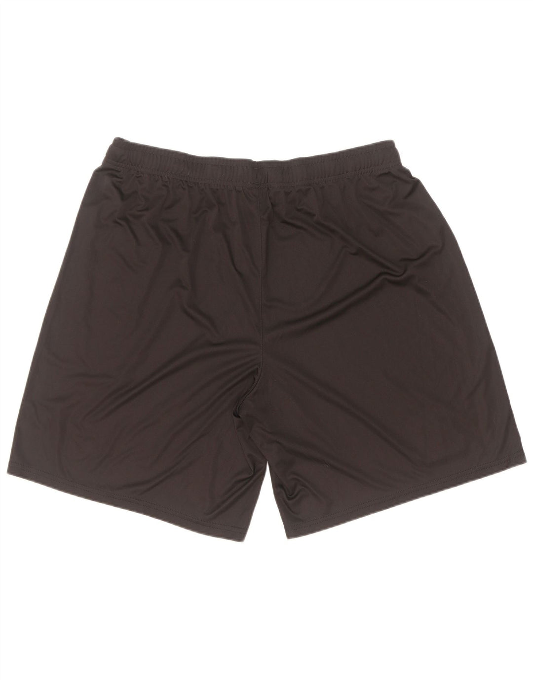 Puma Herren Sportshorts 2XL Schwarz Polyester