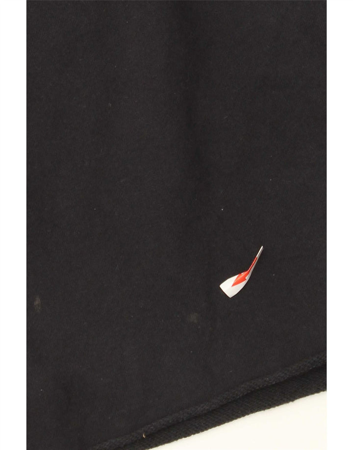 Under Armour Herren Graphic Sport Shorts Small Schwarz