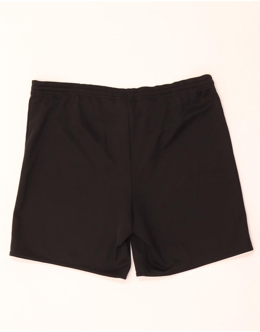 ADIDAS Herren Sportshorts XS Schwarz Polyester
