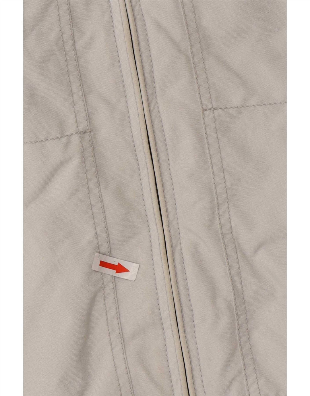 Refrigiwear Utility-Jacke für Jungen, 13–14 Jahre, graues Polyamid