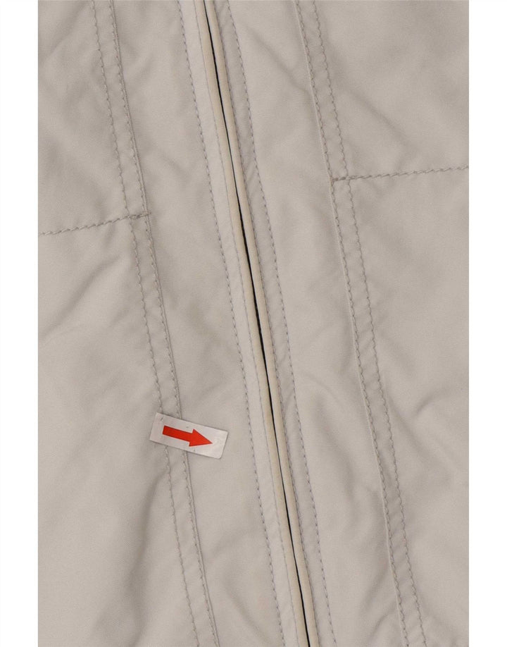 Refrigiwear Utility-Jacke für Jungen, 13–14 Jahre, graues Polyamid