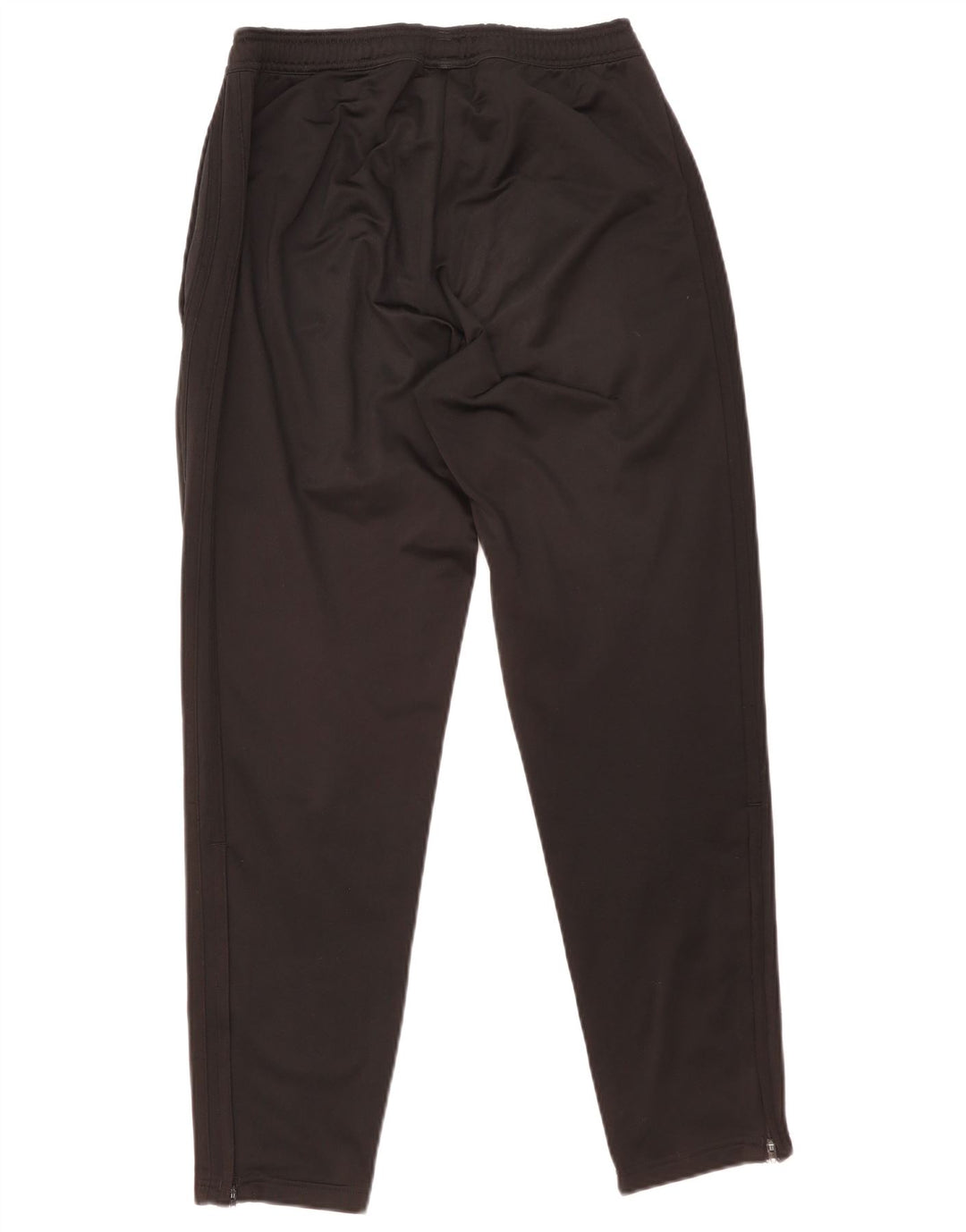 Adidas Herren-Trainingshose, Größe S, Schwarz, Polyester