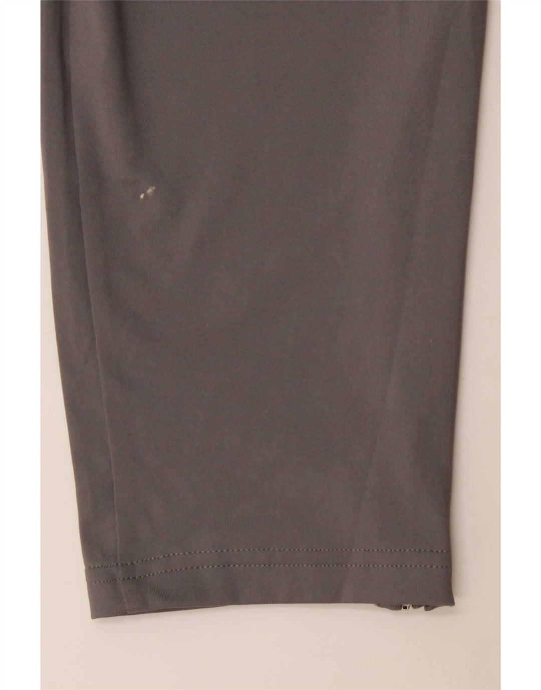 Under Armour Herren-Trainingshose XL Grau Polyester